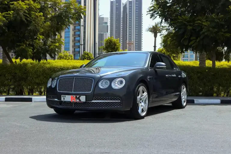 Rent Bentley Supr 2018 in Dubai